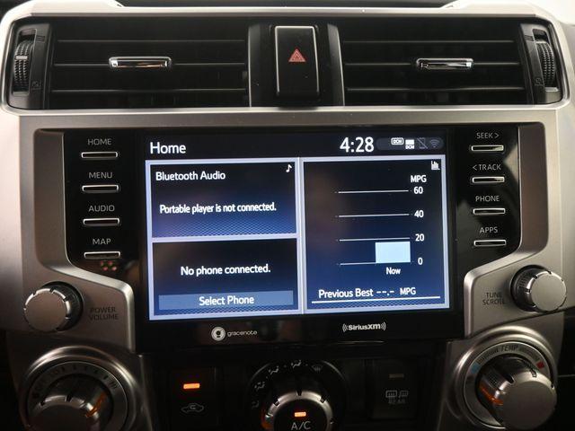 used 2024 Toyota 4Runner car, priced at $36,982