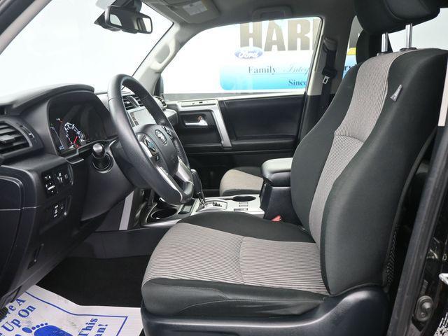 used 2024 Toyota 4Runner car, priced at $36,982