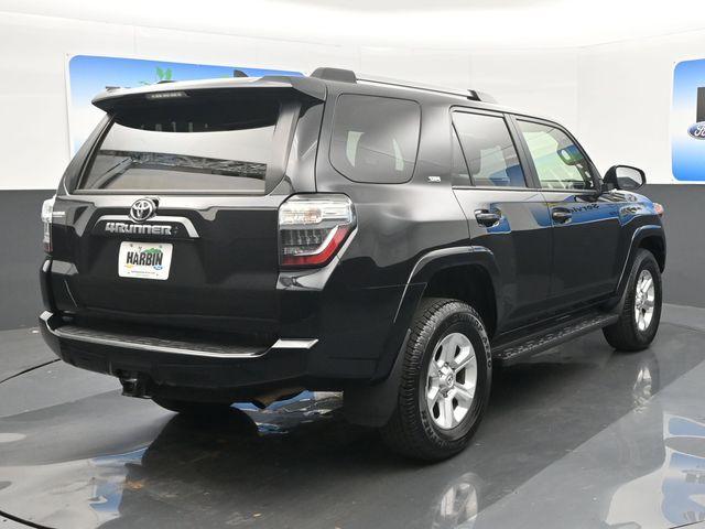 used 2024 Toyota 4Runner car, priced at $36,982