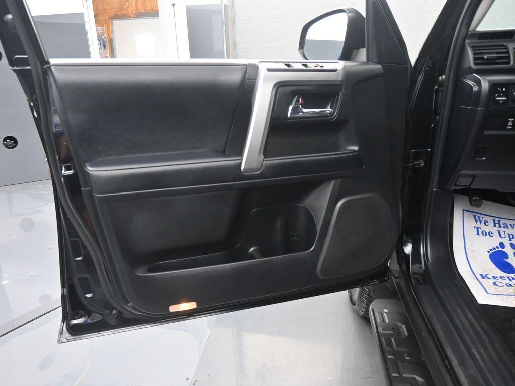 used 2024 Toyota 4Runner car, priced at $37,488