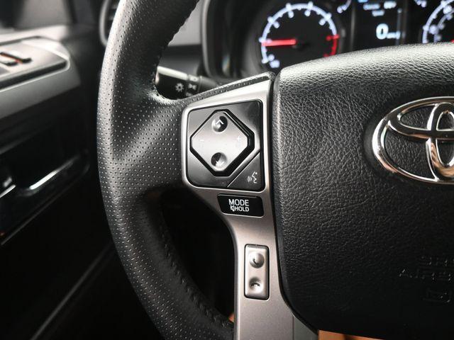 used 2024 Toyota 4Runner car, priced at $36,982