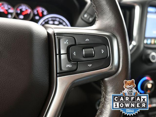 used 2019 Chevrolet Silverado 1500 car, priced at $33,982