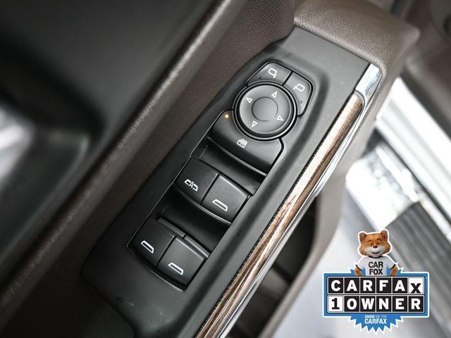 used 2019 Chevrolet Silverado 1500 car, priced at $33,982