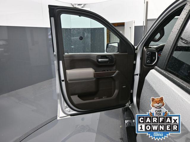 used 2019 Chevrolet Silverado 1500 car, priced at $33,982