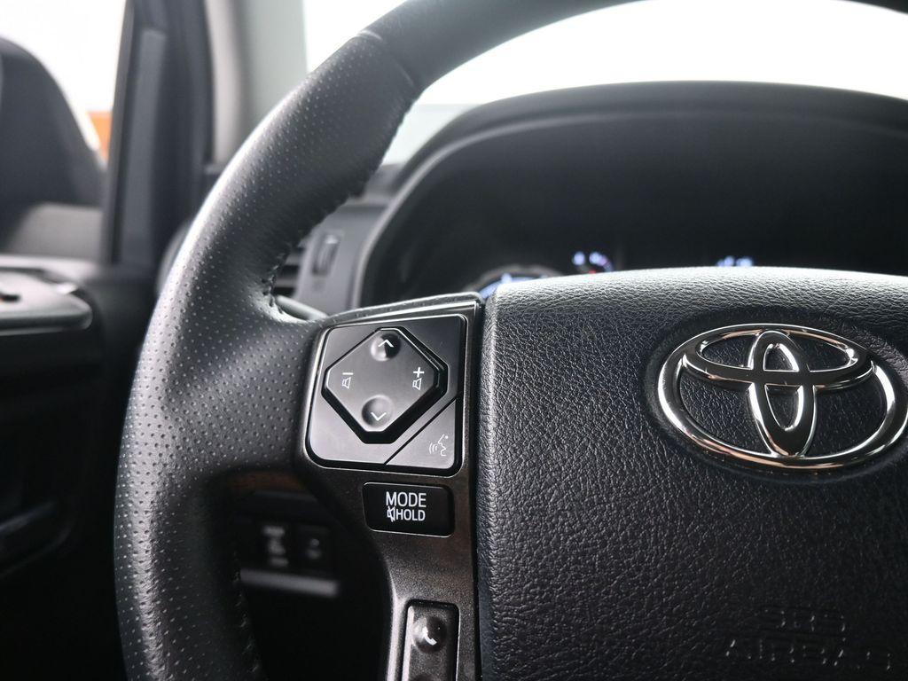 used 2024 Toyota 4Runner car, priced at $38,982