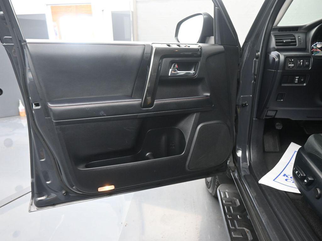 used 2024 Toyota 4Runner car, priced at $38,982