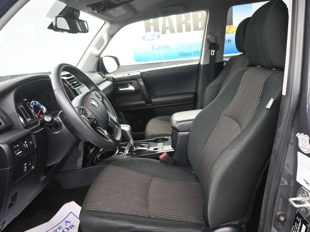 used 2024 Toyota 4Runner car, priced at $38,982