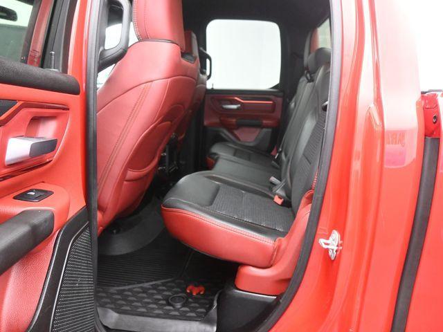 used 2020 Ram 1500 car, priced at $25,488