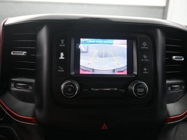 used 2020 Ram 1500 car, priced at $25,488