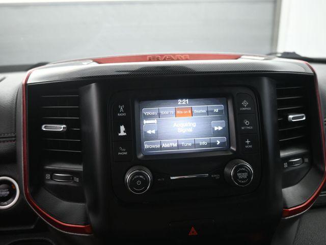 used 2020 Ram 1500 car, priced at $25,488