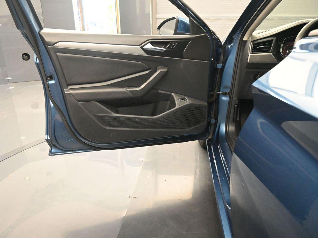 used 2019 Volkswagen Jetta car, priced at $11,982