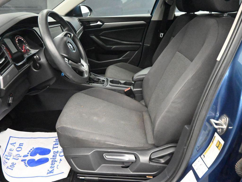 used 2019 Volkswagen Jetta car, priced at $11,982