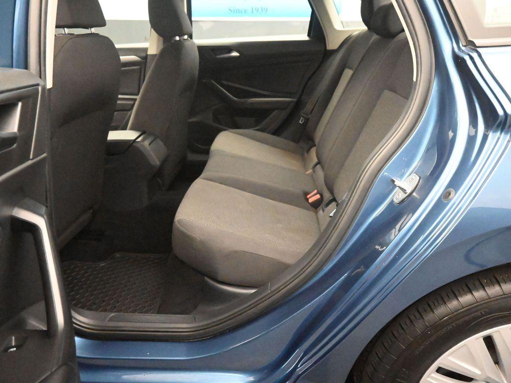 used 2019 Volkswagen Jetta car, priced at $11,982