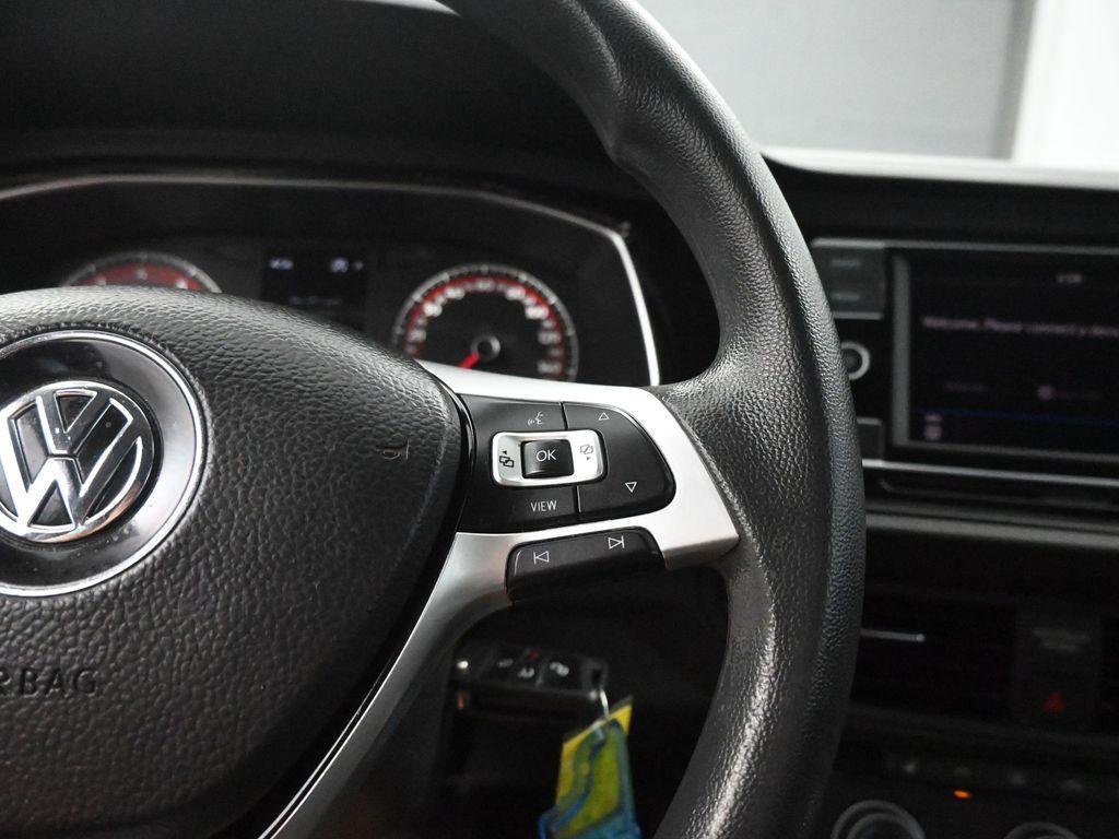 used 2019 Volkswagen Jetta car, priced at $11,982