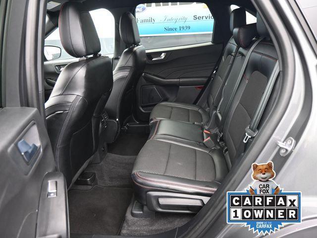 used 2024 Ford Escape car, priced at $27,488