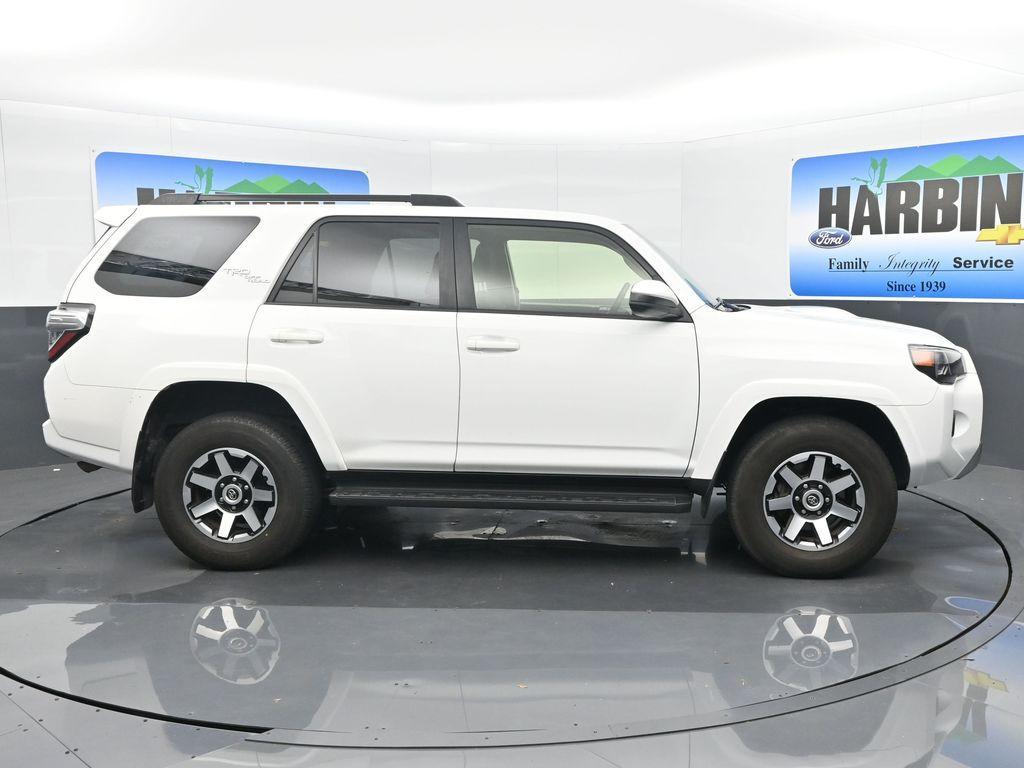 used 2024 Toyota 4Runner car, priced at $39,982