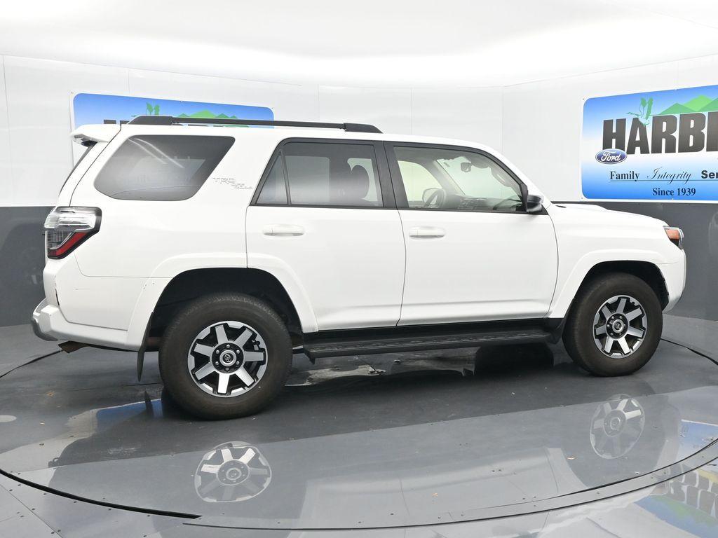 used 2024 Toyota 4Runner car, priced at $39,982