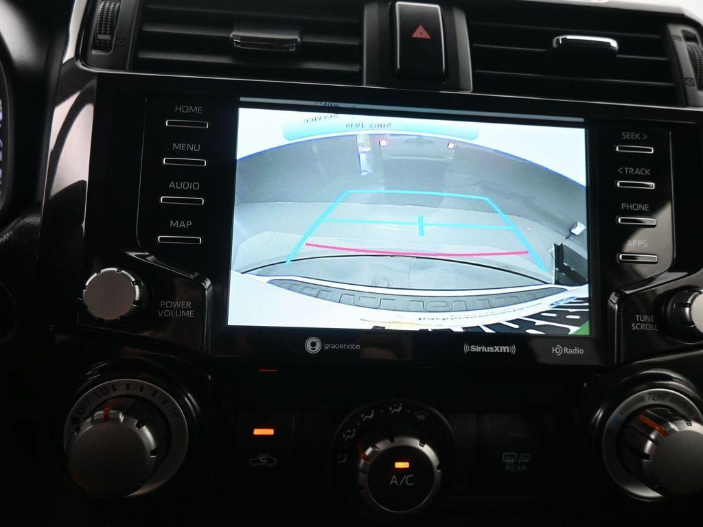 used 2024 Toyota 4Runner car, priced at $39,982