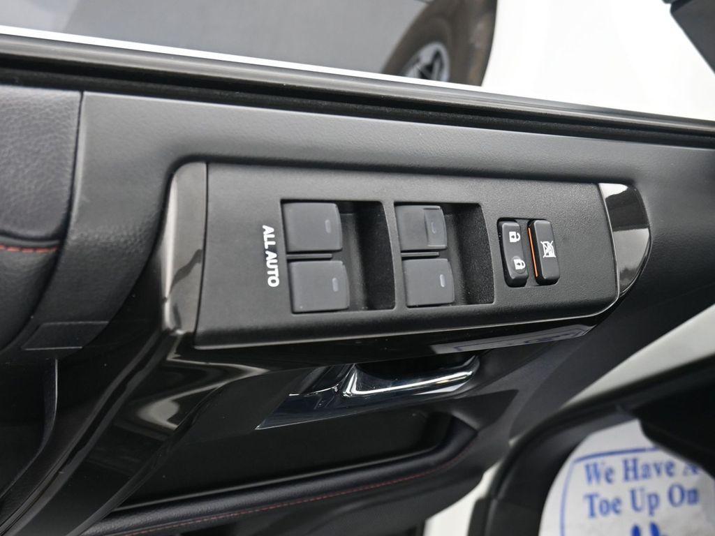 used 2024 Toyota 4Runner car, priced at $39,982