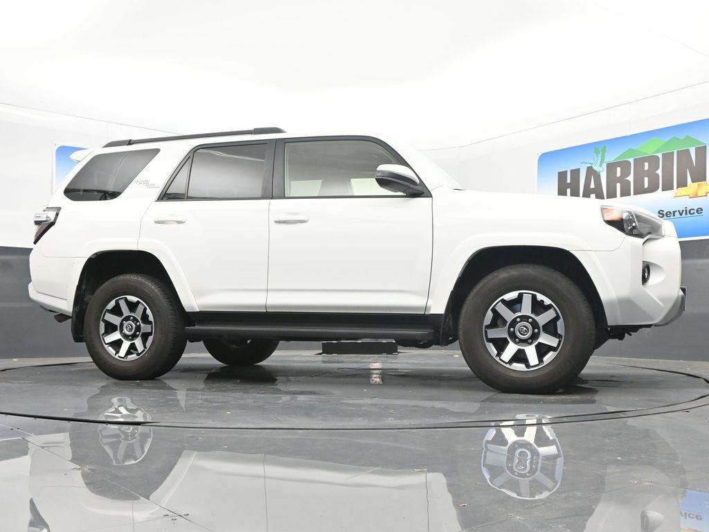 used 2024 Toyota 4Runner car, priced at $39,982