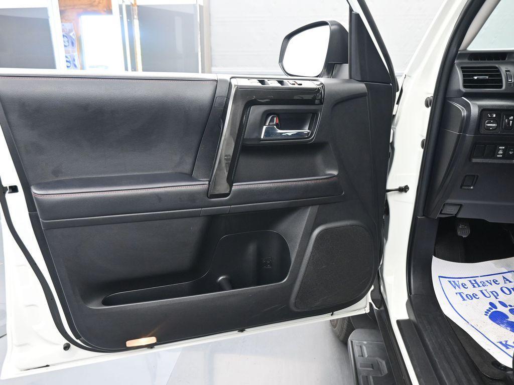 used 2024 Toyota 4Runner car, priced at $39,982