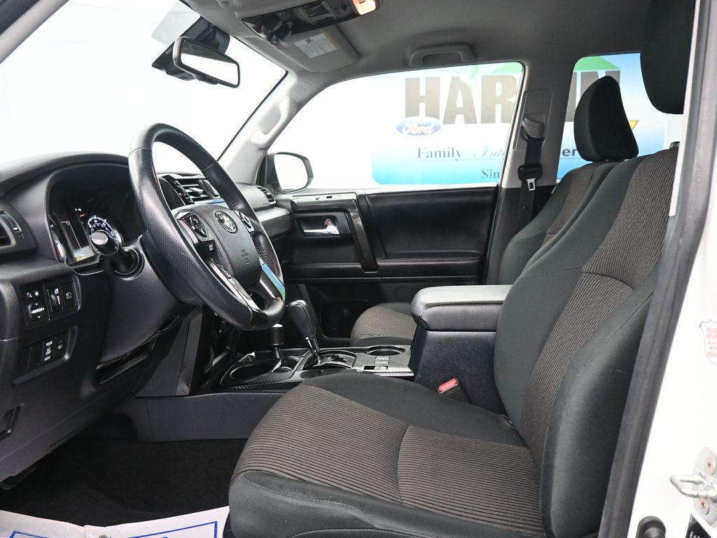 used 2024 Toyota 4Runner car, priced at $39,982