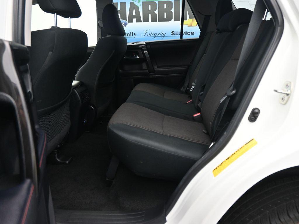 used 2024 Toyota 4Runner car, priced at $39,982