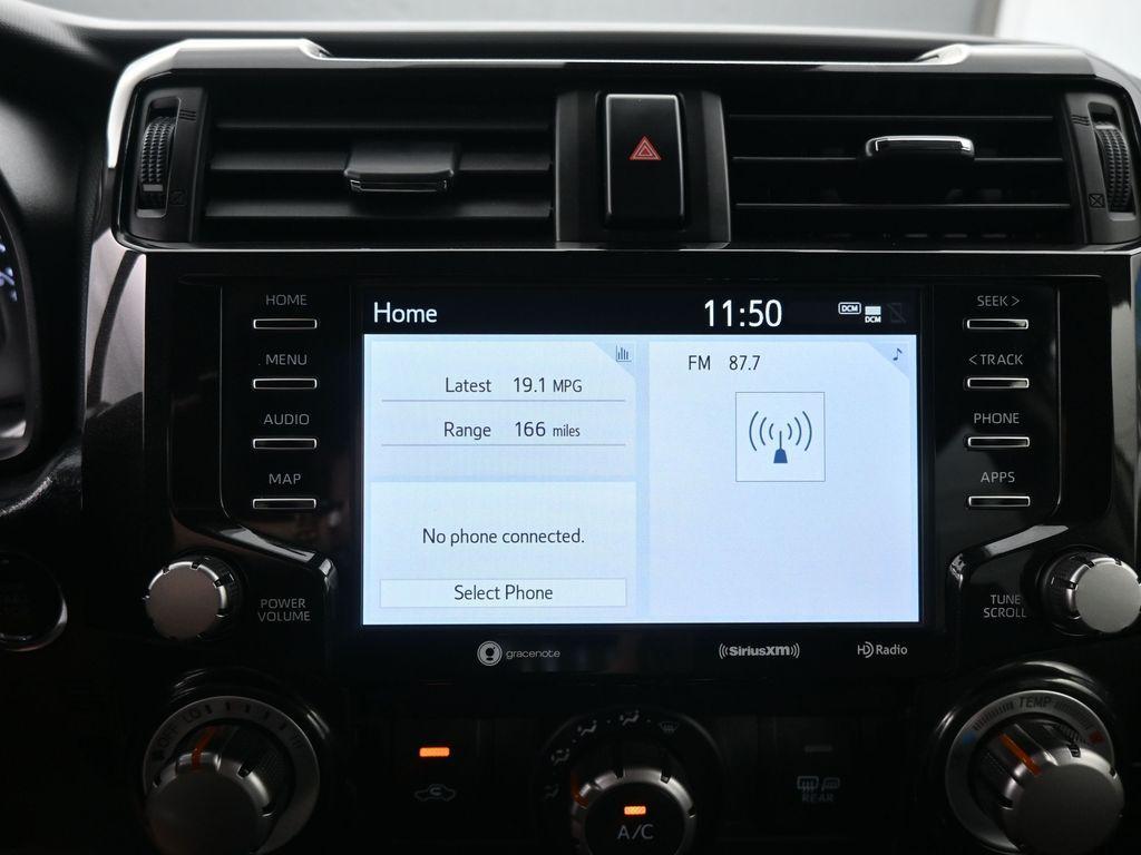 used 2024 Toyota 4Runner car, priced at $39,982
