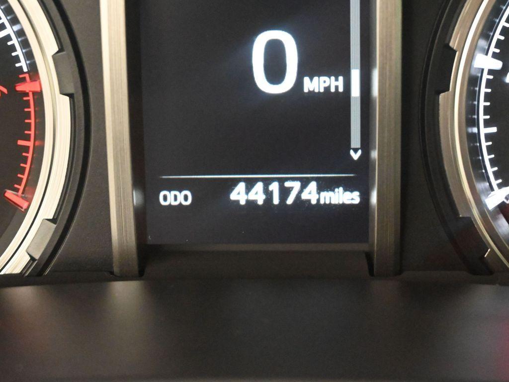 used 2024 Toyota 4Runner car, priced at $39,982