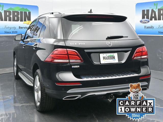 used 2018 Mercedes-Benz GLE 350 car, priced at $18,982