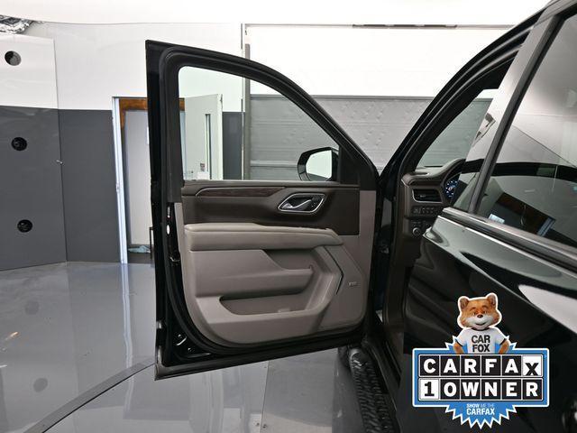 used 2022 Chevrolet Suburban car, priced at $53,982