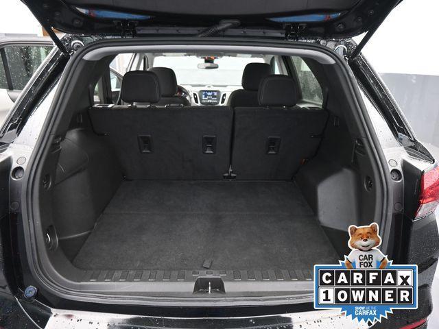 used 2023 Chevrolet Equinox car, priced at $20,982