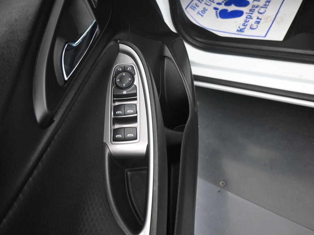 used 2023 Chevrolet Malibu car, priced at $16,982