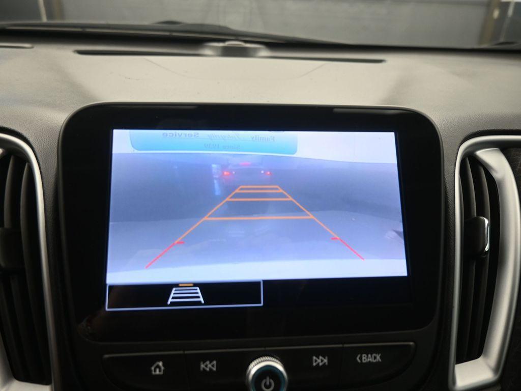 used 2023 Chevrolet Malibu car, priced at $16,982