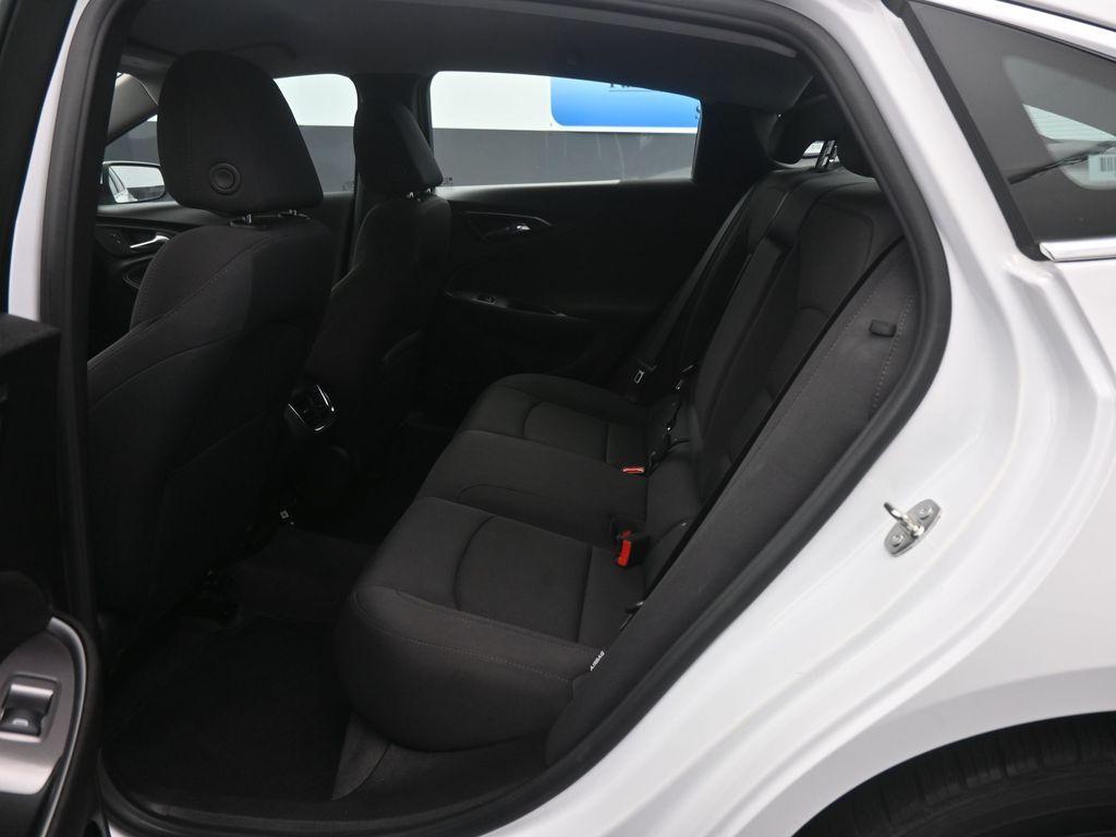 used 2023 Chevrolet Malibu car, priced at $16,982
