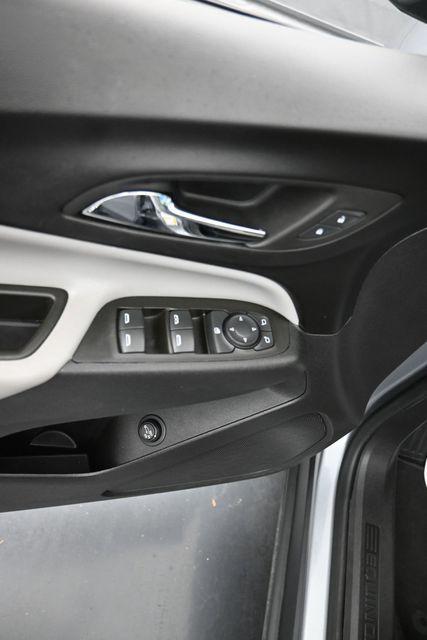 used 2024 Chevrolet Equinox car, priced at $20,982