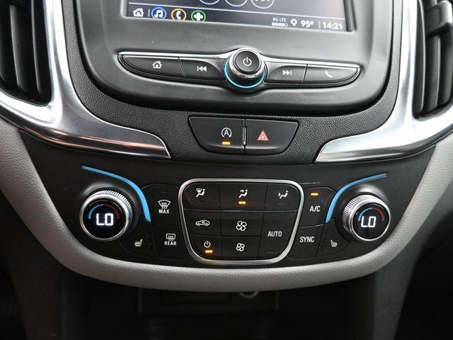 used 2024 Chevrolet Equinox car, priced at $20,982