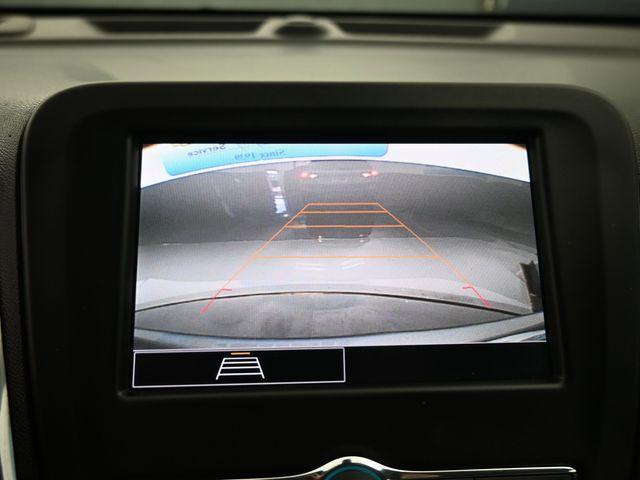 used 2024 Chevrolet Equinox car, priced at $20,982