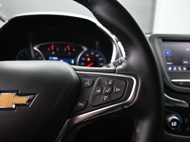 used 2024 Chevrolet Equinox car, priced at $20,982