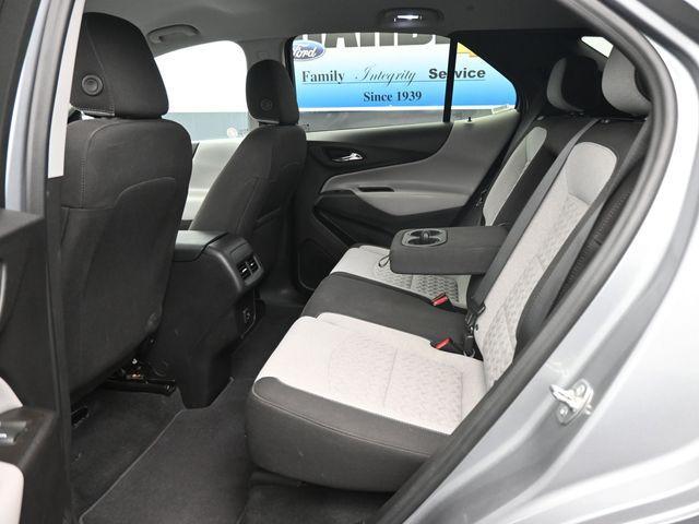 used 2024 Chevrolet Equinox car, priced at $20,982