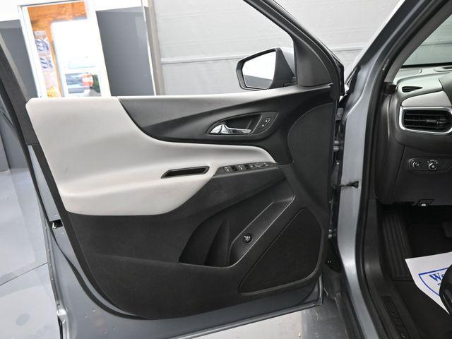 used 2024 Chevrolet Equinox car, priced at $20,982