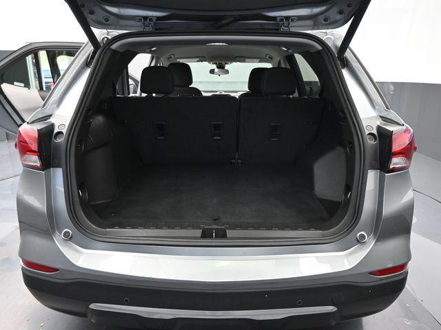 used 2024 Chevrolet Equinox car, priced at $20,982