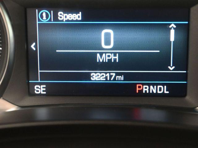 used 2024 Chevrolet Equinox car, priced at $20,982