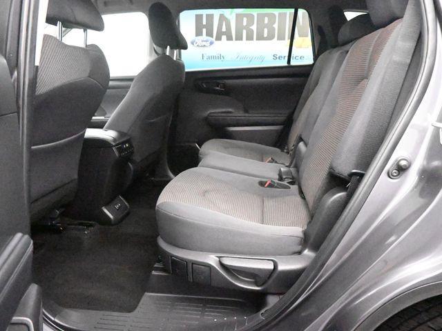 used 2024 Toyota Highlander car, priced at $32,982