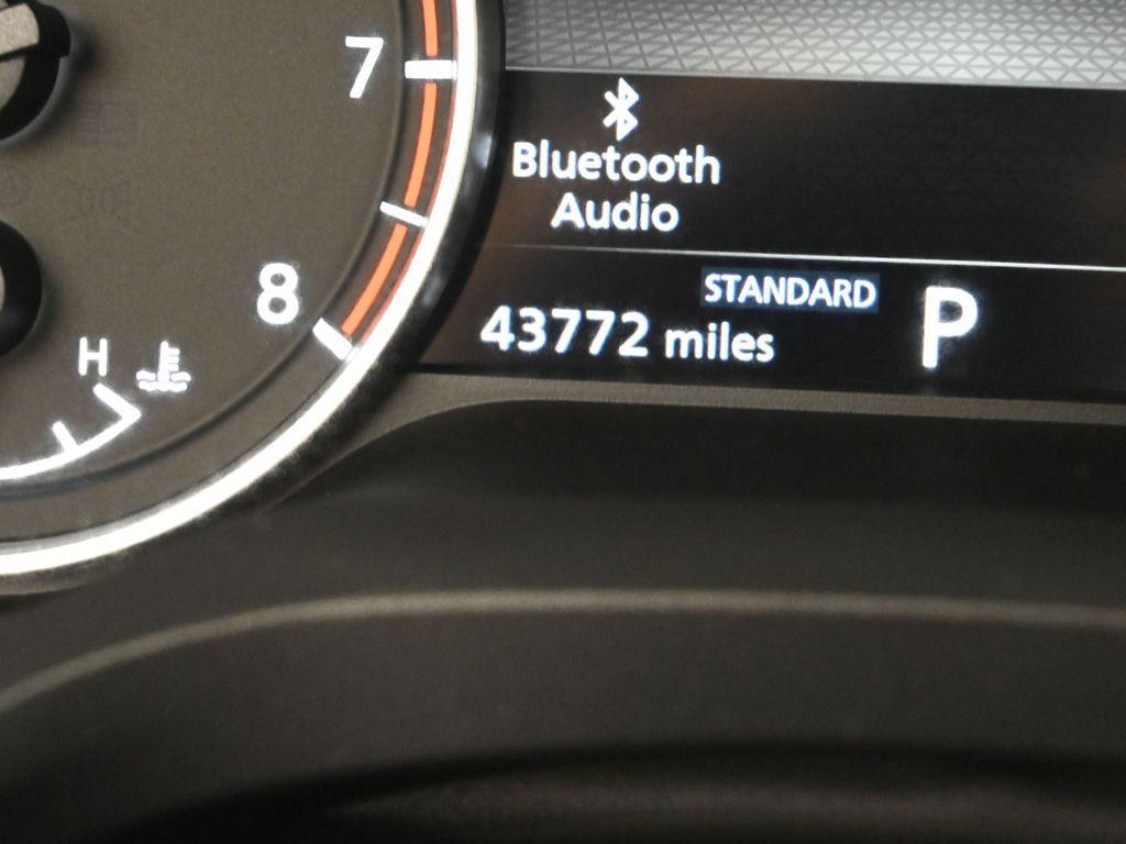 used 2023 Nissan Rogue car, priced at $18,488