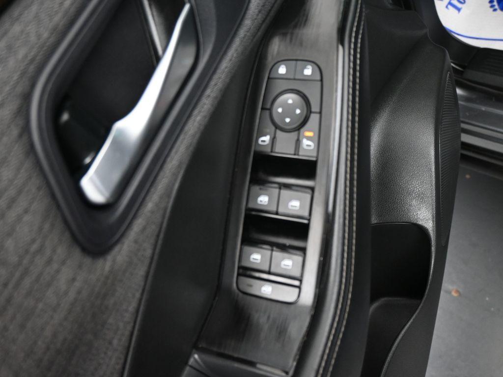 used 2023 Nissan Rogue car, priced at $18,488