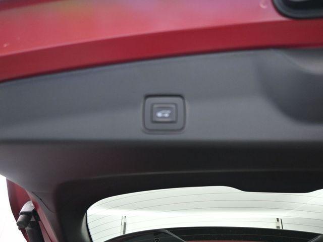 new 2026 Chevrolet TrailBlazer car, priced at $28,844