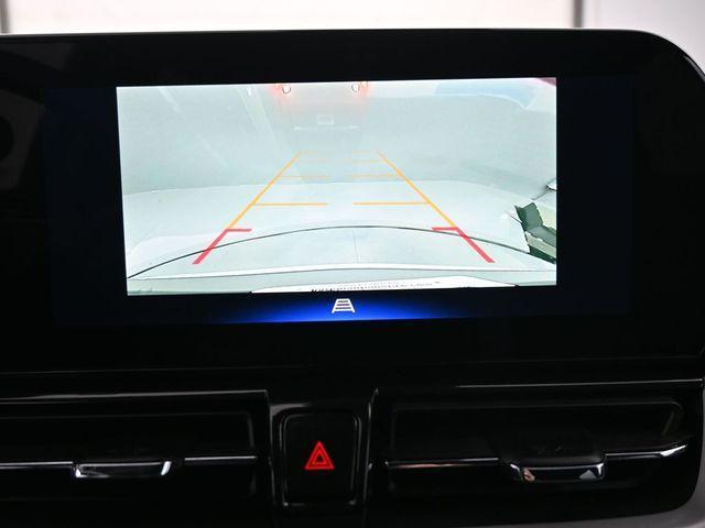 new 2026 Chevrolet TrailBlazer car, priced at $28,844