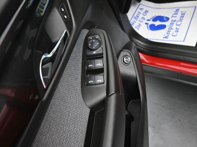 new 2026 Chevrolet TrailBlazer car, priced at $28,844