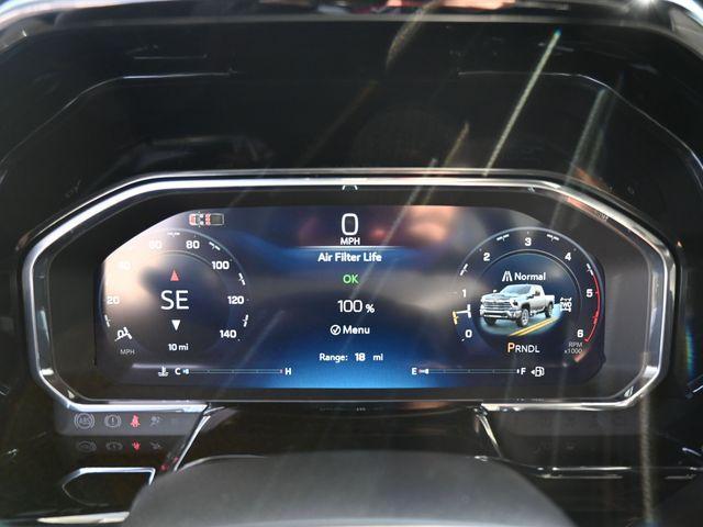 new 2026 Chevrolet Silverado 2500 car, priced at $88,725